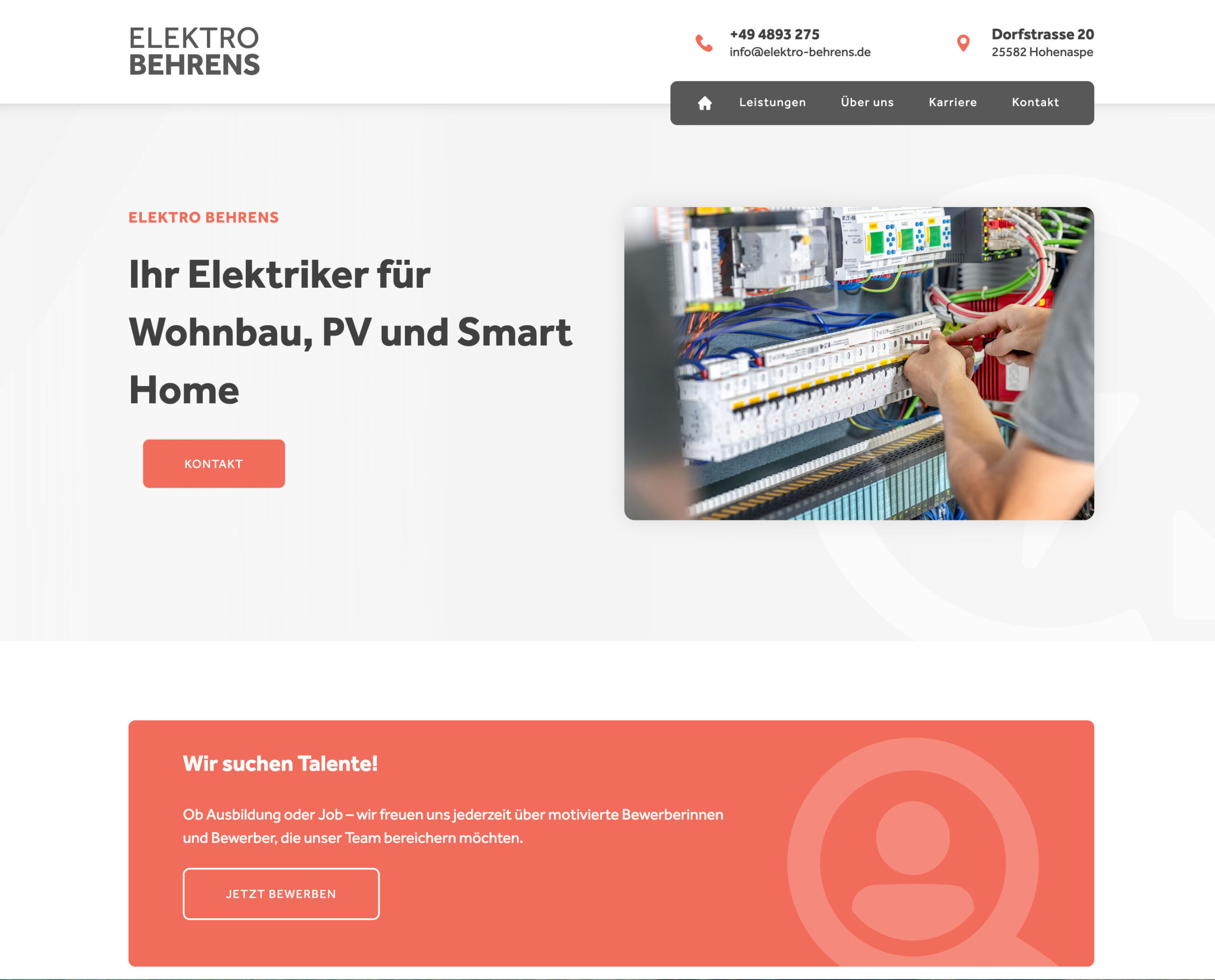 Elektro Behrens